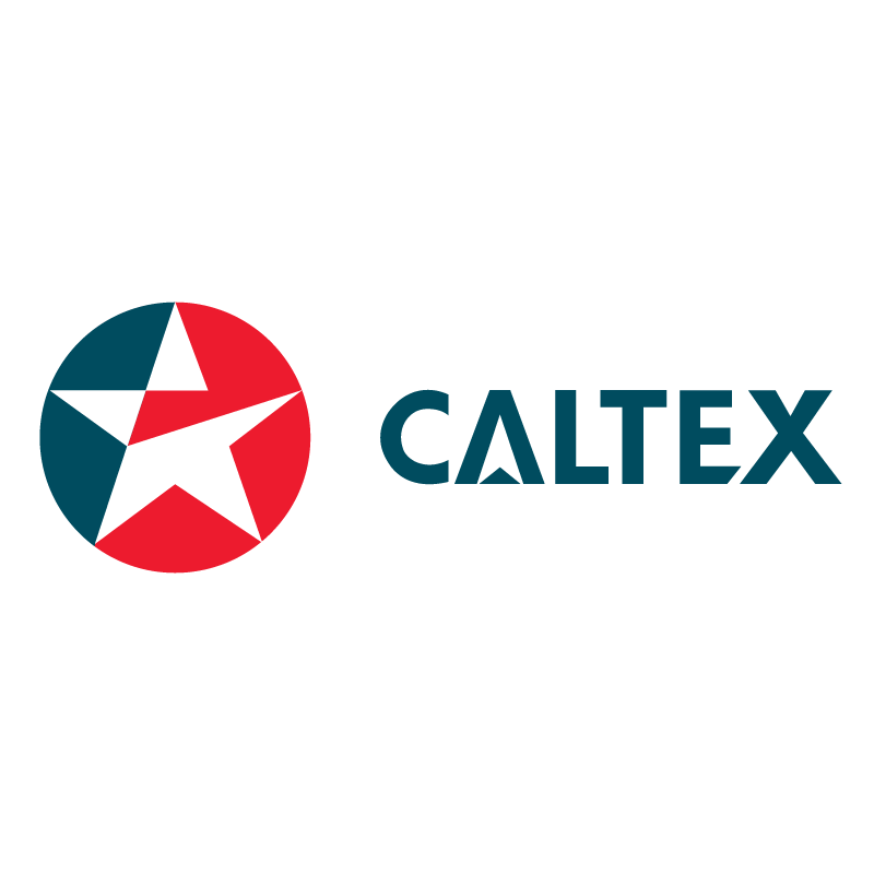Caltex Logo PNG Vector