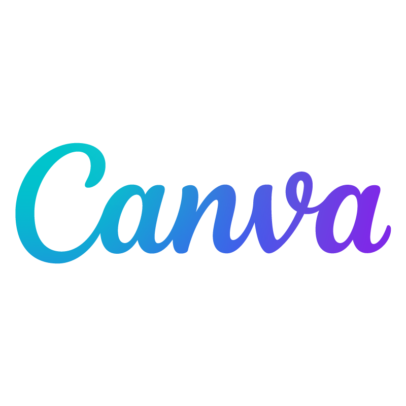 Canva Logo PNG Vector