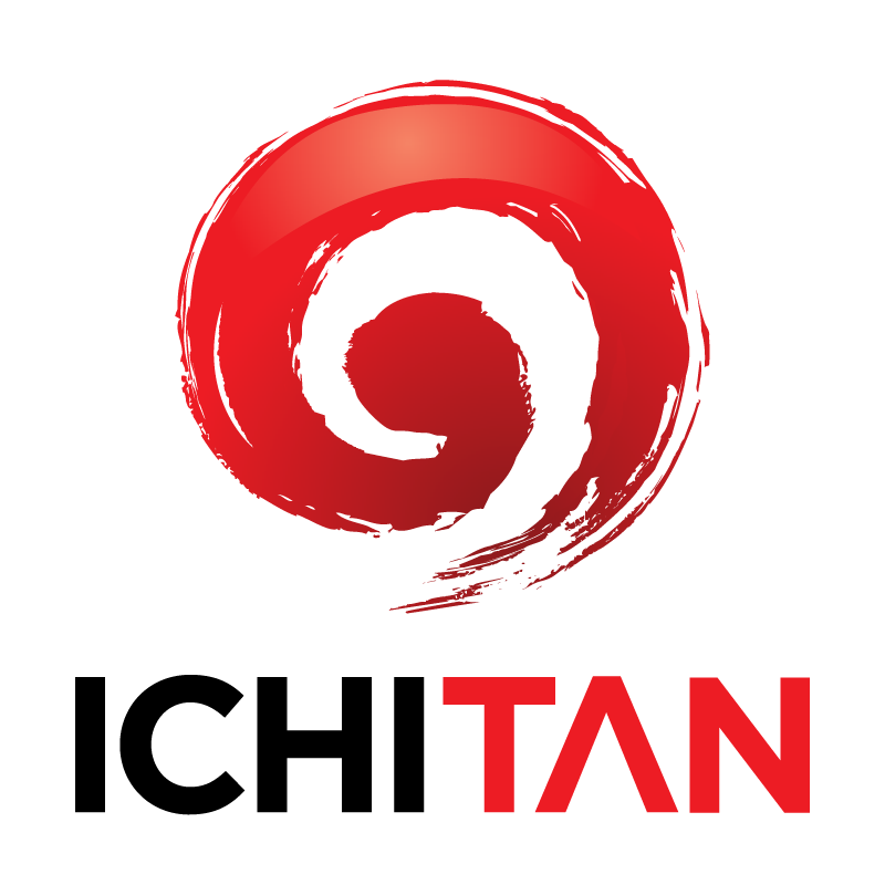 Ichitan Logo PNG Vector