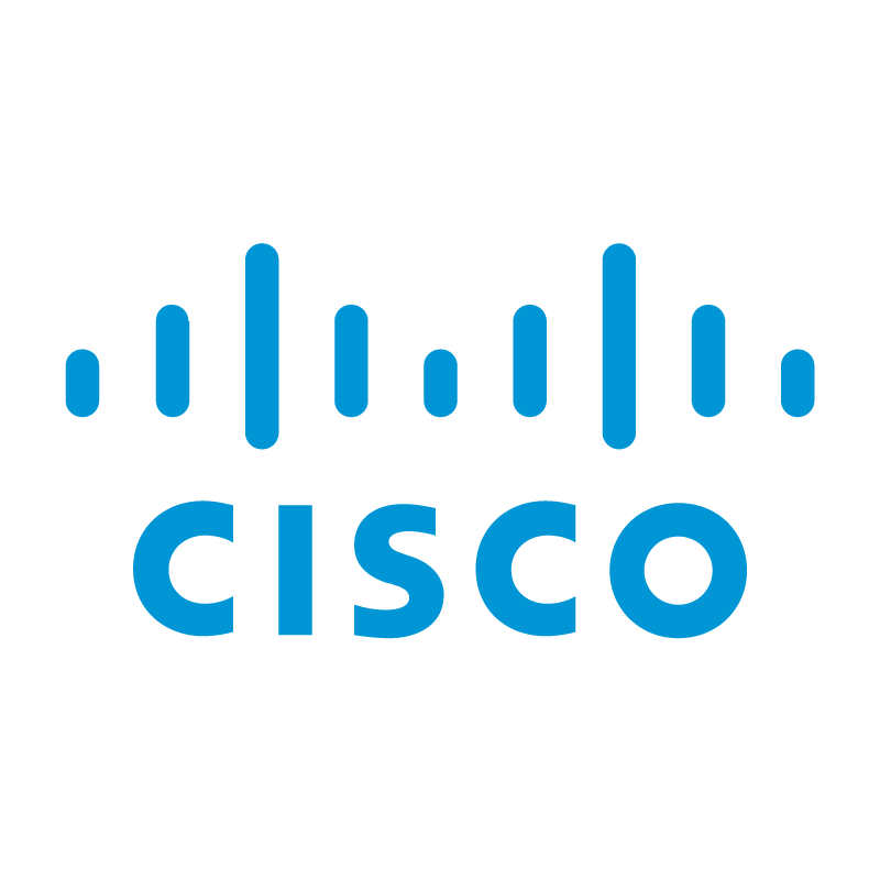 Cisco Logo PNG Vector