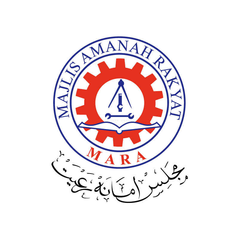 Majlis Amanah Rakyat (MARA) Logo PNG Vector