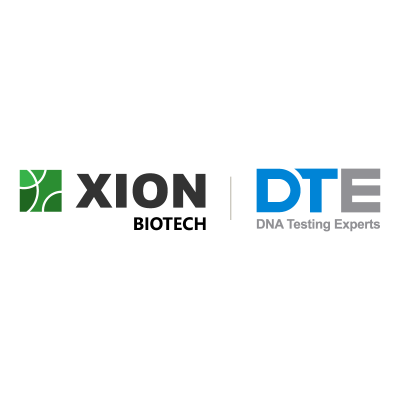 DNA Testing Experts Logo PNG Vector