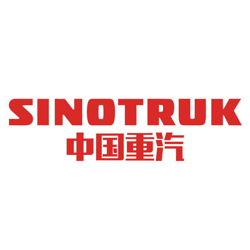 Sinotruk Logo PNG Vector