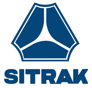 Sitrak logo
