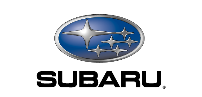 Subaru logo