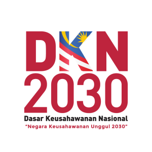 DKN 2030 logo