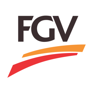 FGV logo
