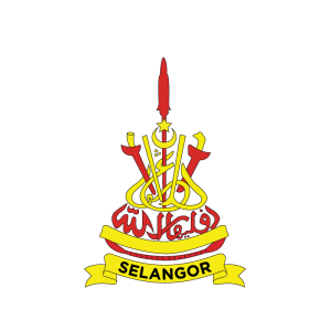 JATA Selangor logo