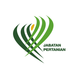 Jabatan pertanian logo