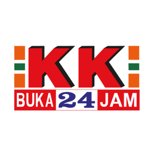 KK Mart logo