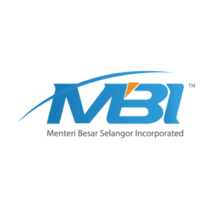Menteri Besar Selangor Incorporated logo