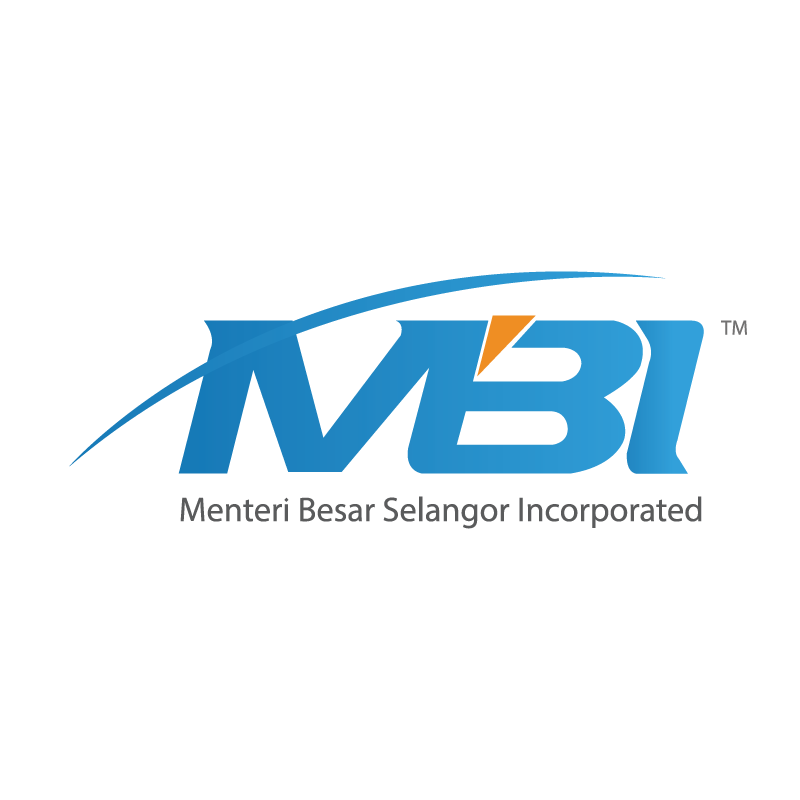 Menteri Besar Selangor Incorporated logo