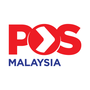 Pos Malaysia Official logo
