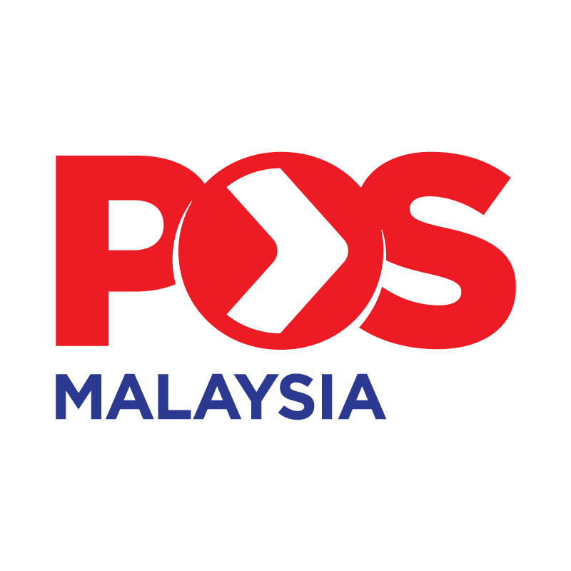Pos Malaysia Official logo