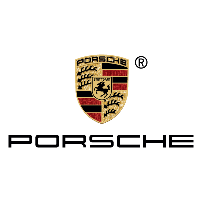 Porsche logo