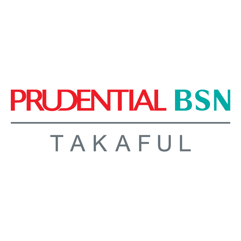 Prudential BSN Takaful logo