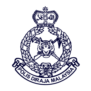 PDRM logo