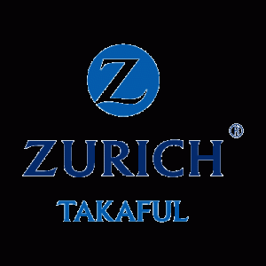 Zurich Takaful logo
