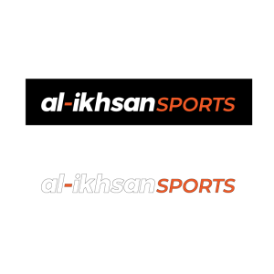al-ikhsan sports logo