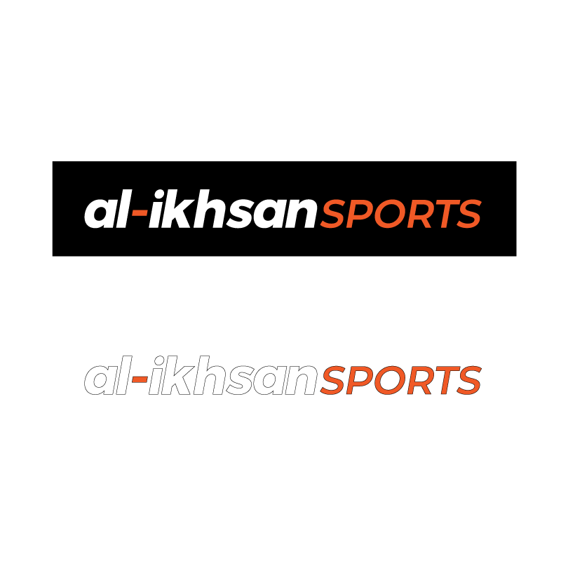 al-ikhsan sports logo