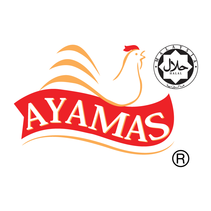 Ayamas logo