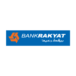 Bank Rakyat logo