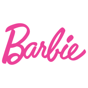 Barbie logo