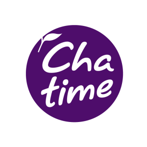 Chatime logo