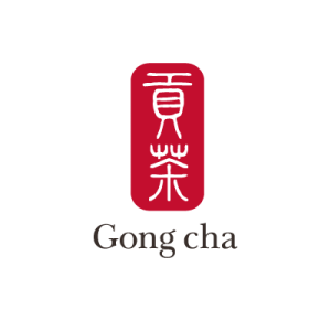 Gong Cha logo