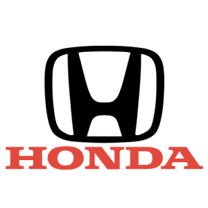 HONDA logo