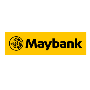 Maybank logo