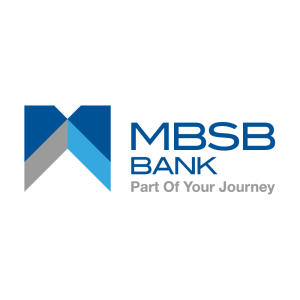 MBSB Bank logo
