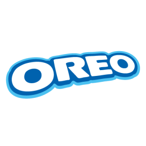 Oreo logo