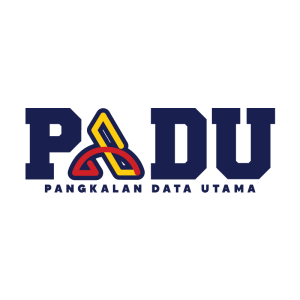 PADU logo