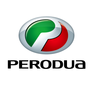 Perodua logo