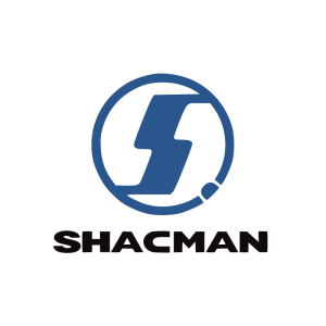 Shacman logo