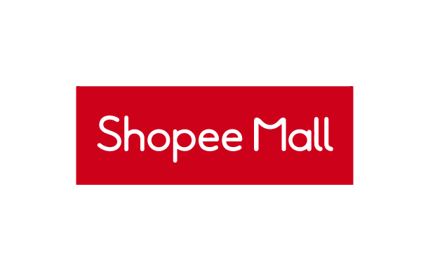 shopee mall logo