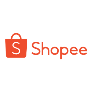 Shopee logo