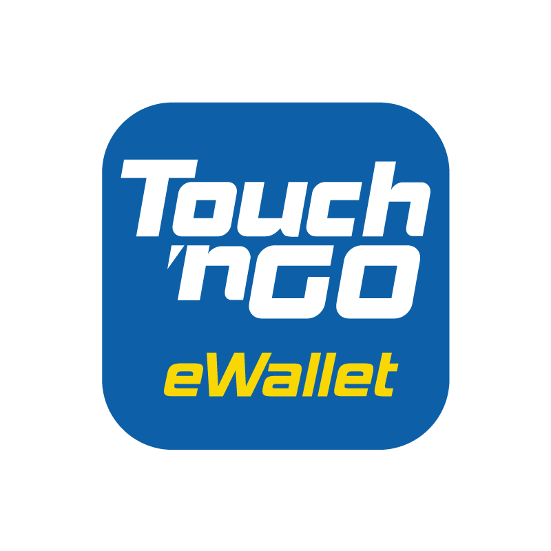 Touch n Go Ewallet logo