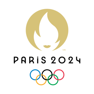 paris 2024 logo