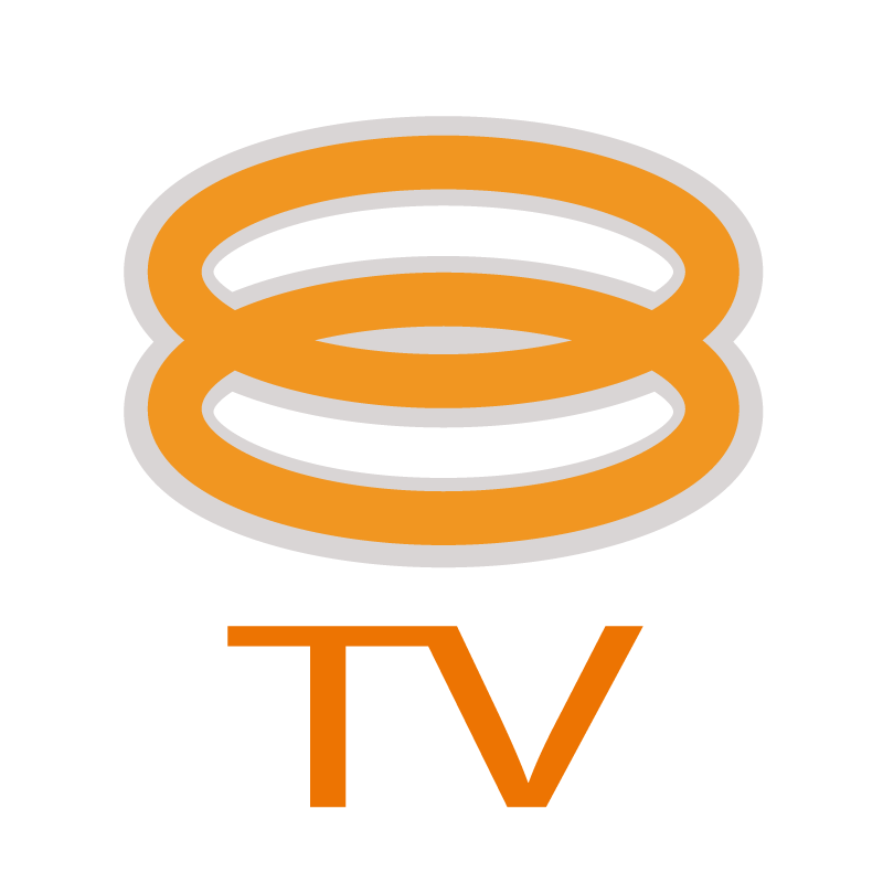 8TV malaysia logo