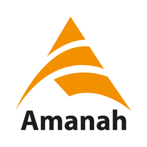 Parti Amanah logo