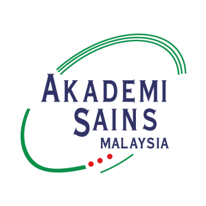 Akademi Sains Malaysia logo