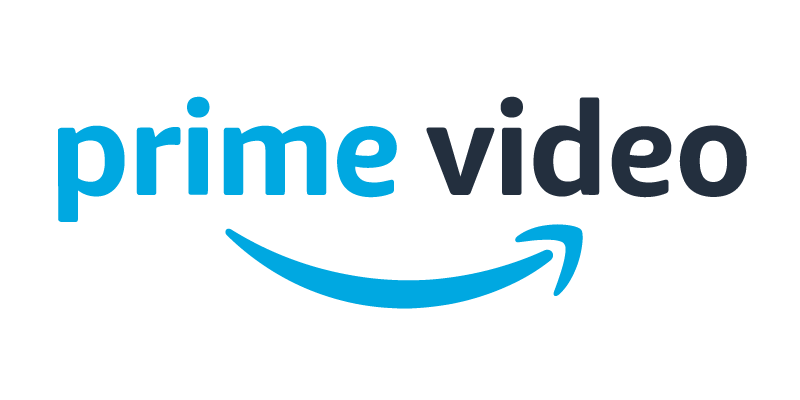 Amazon Prime Video logo