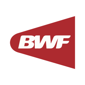 Badminton World Federation BWF logo