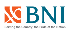 Bank BNI logo