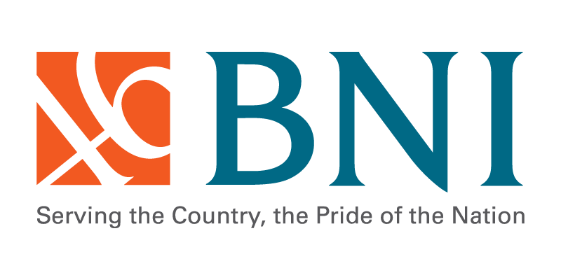 Bank BNI logo