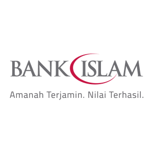 Bank Islam logo