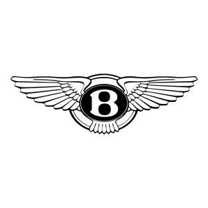 Bentley logo