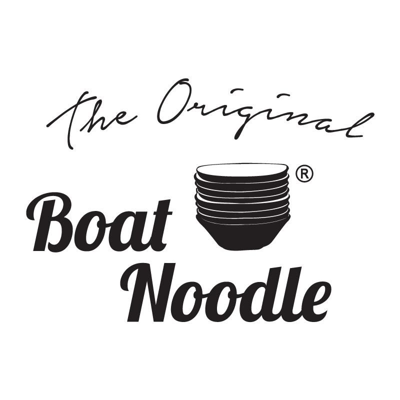 Boat Noodle logo